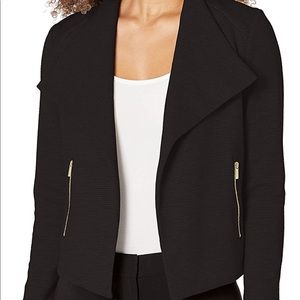 Calvin Klein Flyaway Jacket